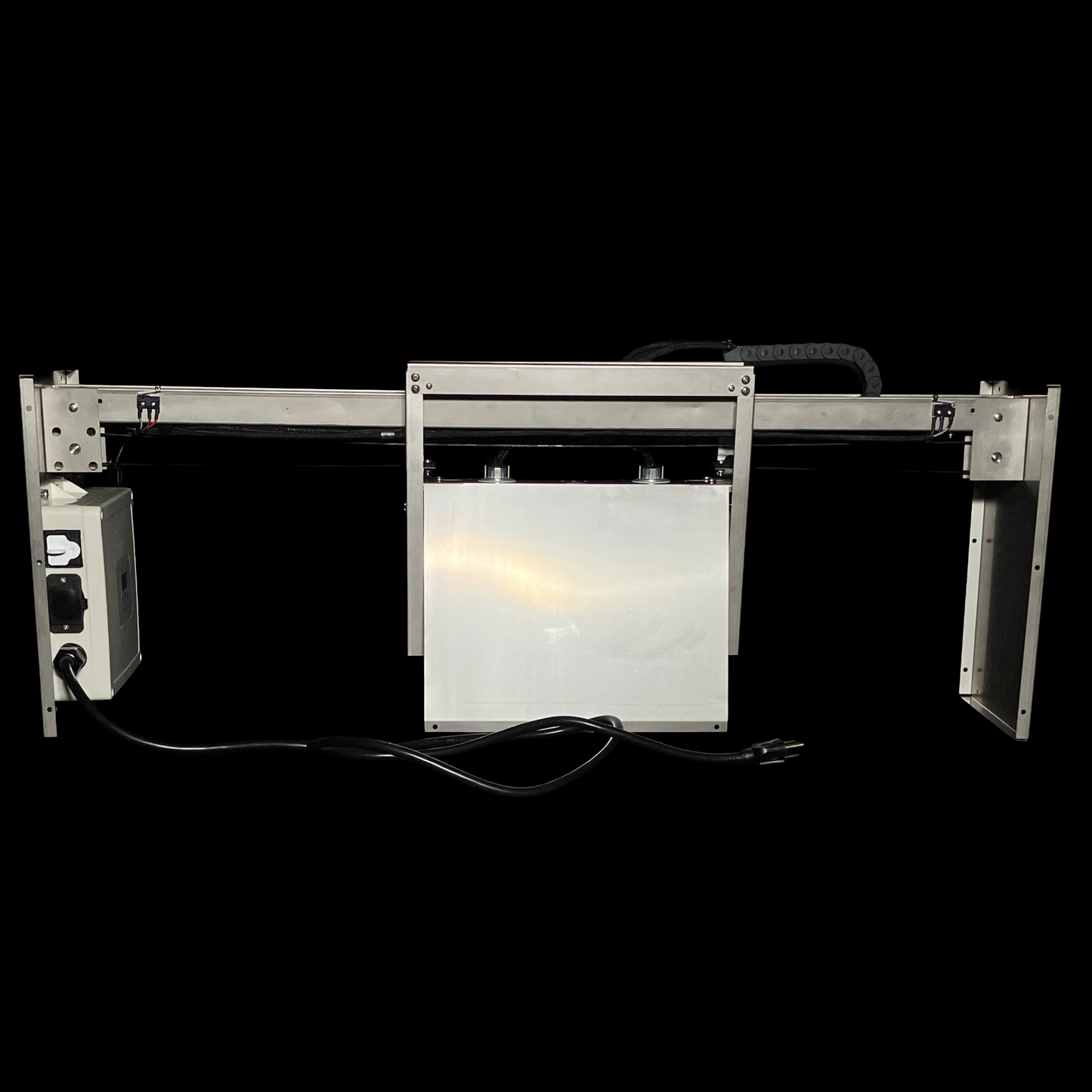 Helios Lamp Reflector