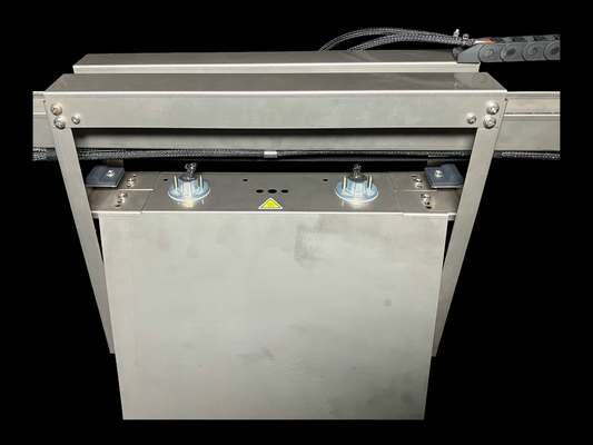 Helios Lamp Reflector