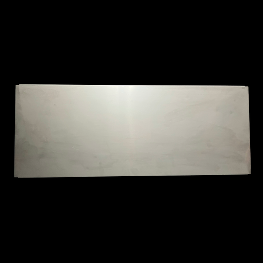 Helios System Front Cover Front View