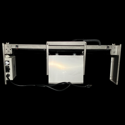 Helios Lamp Reflector