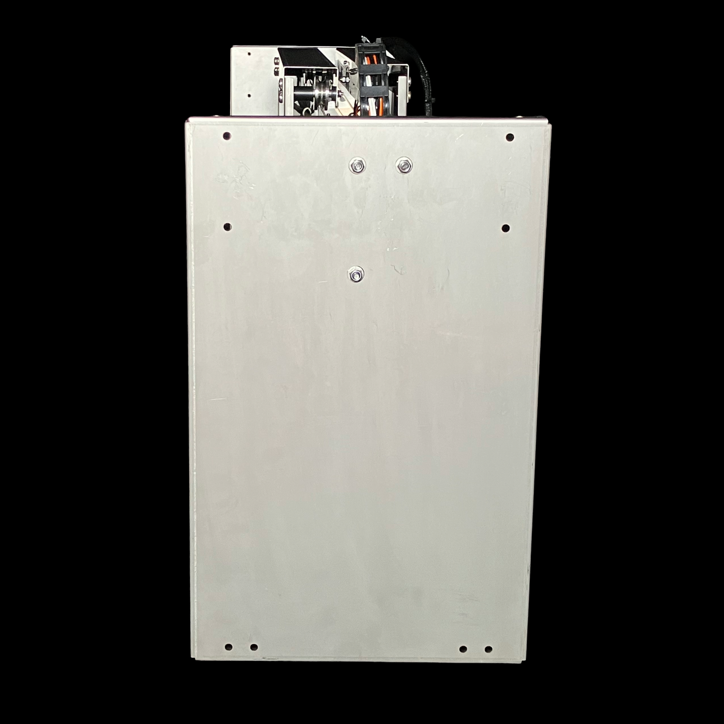 Helios System V2