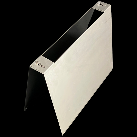 Helios Lamp Reflector