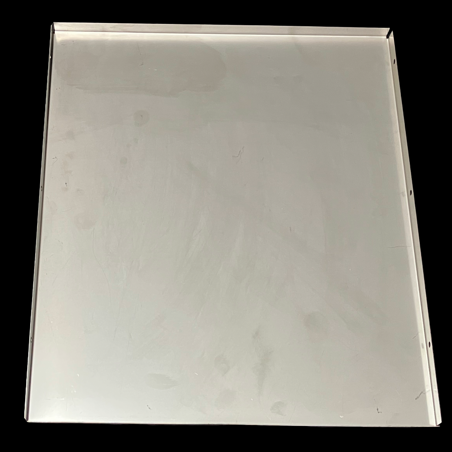 Helios System Front Cover 1FT