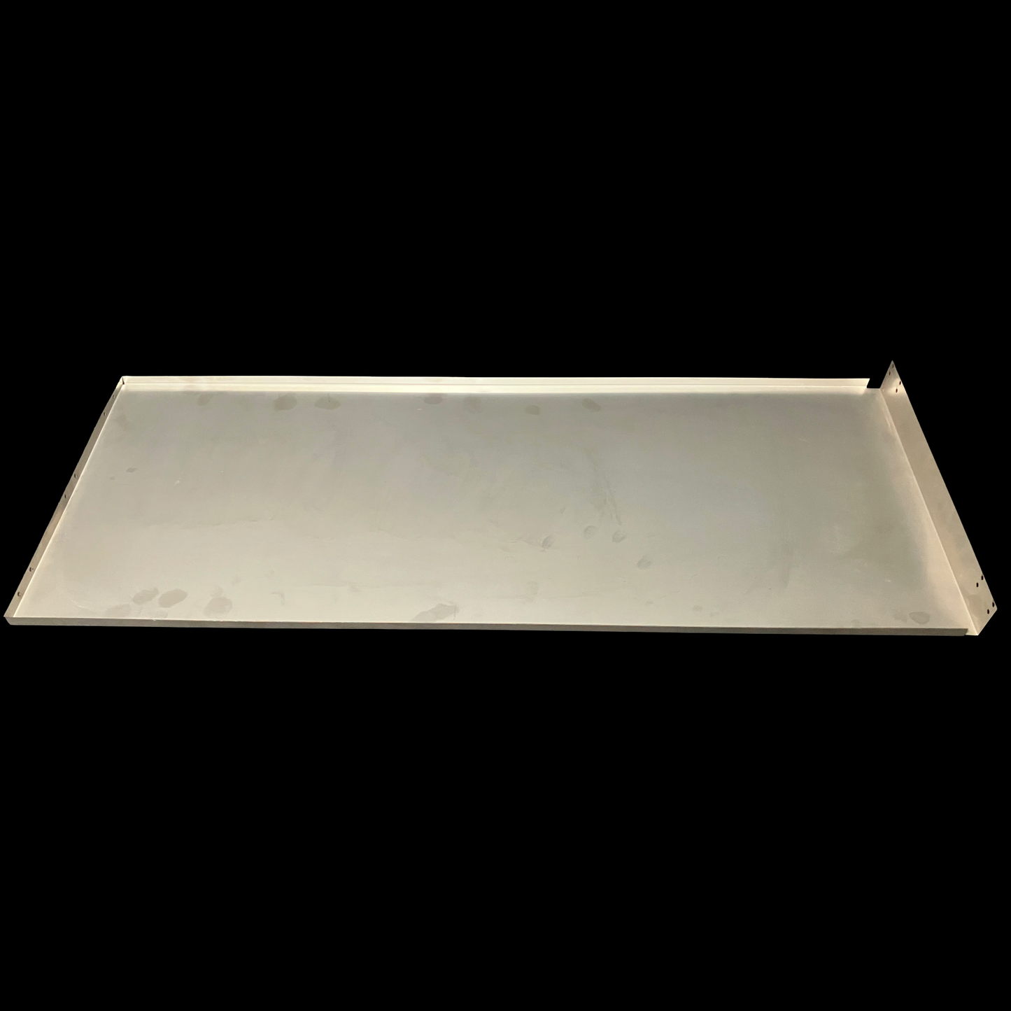 Helios System Front Cover +3FT