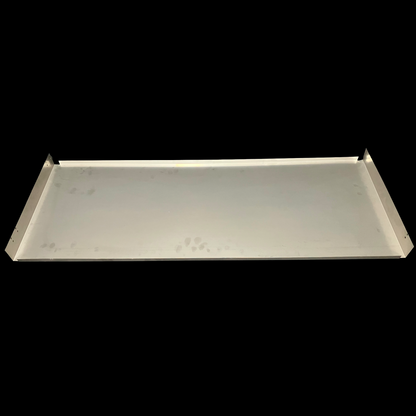 Helios System Front Cover 3FT