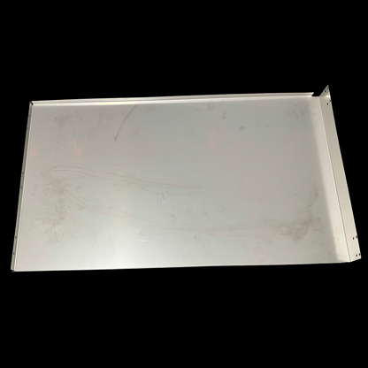 Helios System Front Cover 2FT