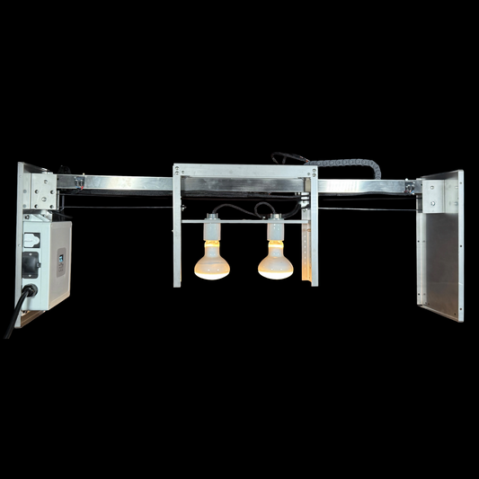 Helios System V2 - Pre-Order